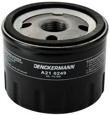 OC24 Mahle Original Filtro de óleo