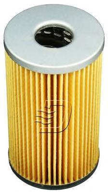 Filtro de óleo H720 Mann-Filter