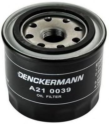 A210039 Denckermann Filtro de óleo
