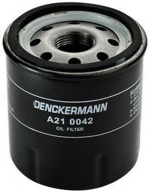 A210042 Denckermann Filtro de óleo