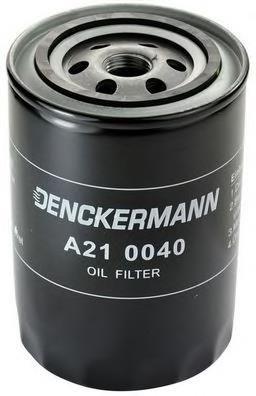 A210040 Denckermann Filtro de óleo