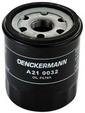 A210032 Denckermann Filtro de óleo