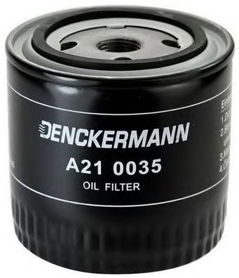 A210035 Denckermann Filtro de óleo