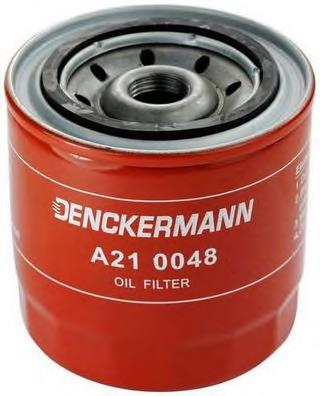 A210048 Denckermann Filtro de óleo