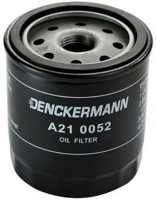 A210052 Denckermann Filtro de óleo