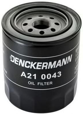 A210043 Denckermann Filtro de óleo