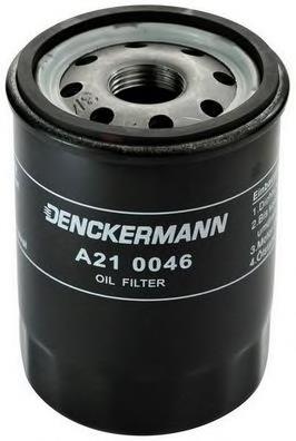 A210046 Denckermann Filtro de óleo