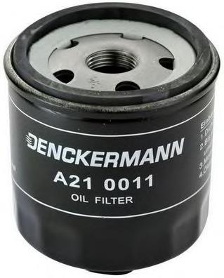 A210011 Denckermann Filtro de óleo