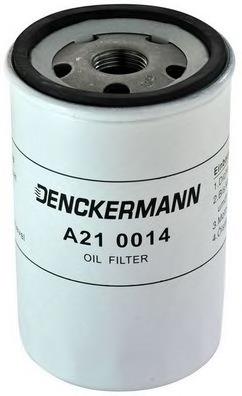 A210014 Denckermann Filtro de óleo