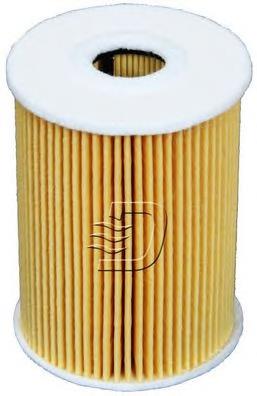 Filtro de óleo 8671018964 Renault (RVI)