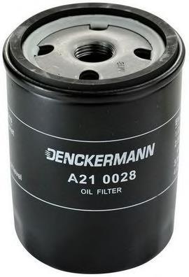 Filtro de óleo BC1123 PBR