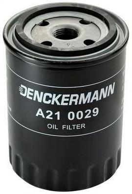 Filtro de óleo W830 Mann-Filter