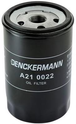 A210022 Denckermann Filtro de óleo