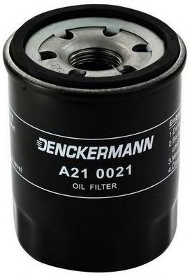 A210021 Denckermann Filtro de óleo