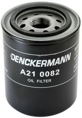 A210082 Denckermann Filtro de óleo