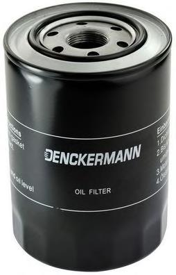 Filtro de óleo MME215002 Mitsubishi