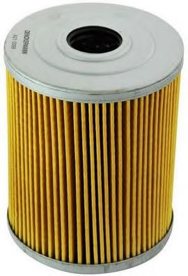 Filtro de óleo L253 Purflux