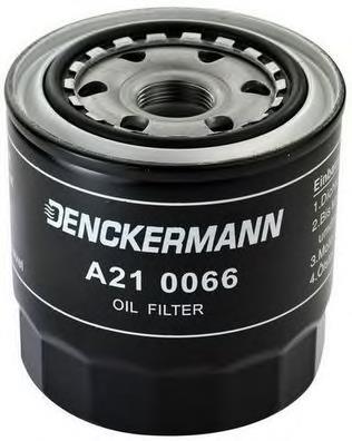 A210066 Denckermann Filtro de óleo