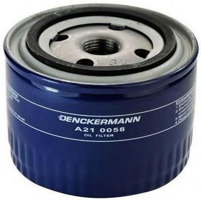 A210058 Denckermann Filtro de óleo