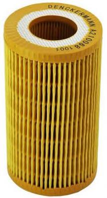 650609 Opel Filtro de óleo