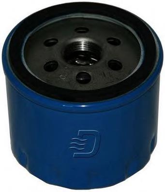 Compre 152087293R Renault (RVI) Filtro de óleo