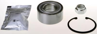 0000335017 Peugeot/Citroen Rolamento de cubo dianteiro
