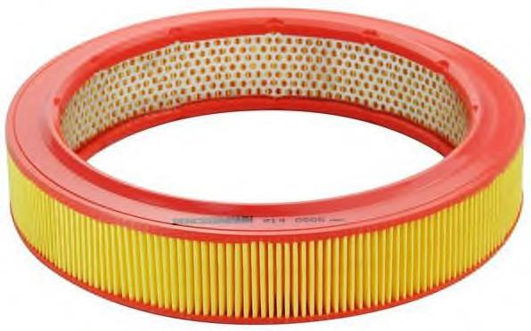 FA1356 Bremsi Filtro de ar