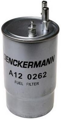 A120262 Denckermann Filtro de combustível