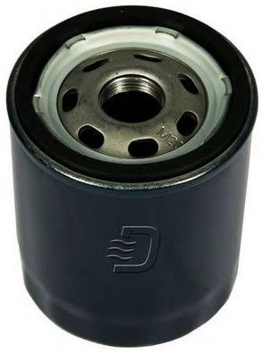 Filtro de óleo 152071760817 Magneti Marelli