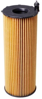 Filtro de óleo OX1963 Mahle Original