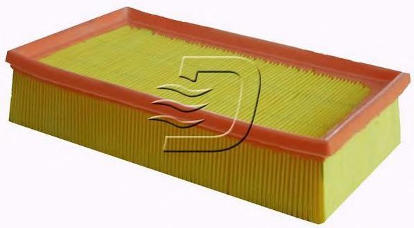 Filtro de ar Nissan/Infiniti 1654600QAR preço, a partir de 13,62 USD