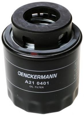 A210401 Denckermann Filtro de óleo