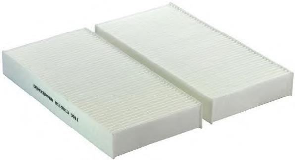 Filtro de salão FC1325 Bremsi