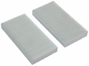 Filtro de salão Chrysler 68033193AA preço, a partir de 13,11 USD