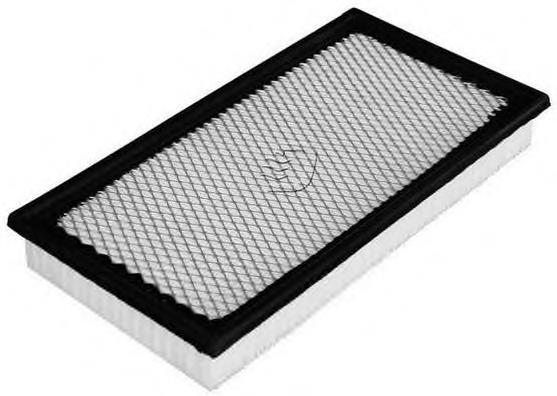 Filtro de ar Purflux A1393 preço, a partir de 11,22 USD