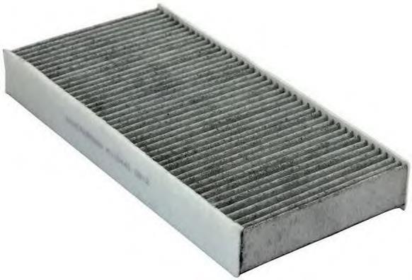 Filtro de salão VCF218 Motaquip