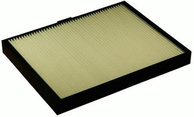 Filtro de salão Hyundai/Kia 971332D200