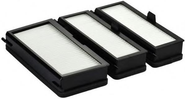 Filtro de salão Peugeot/Citroen 1631811880