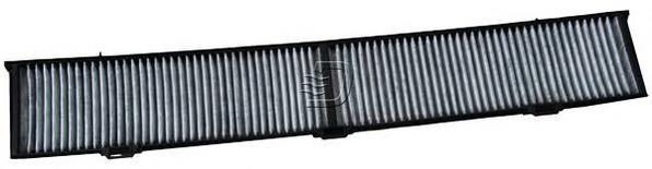 Filtro de salão BMW 64319142115