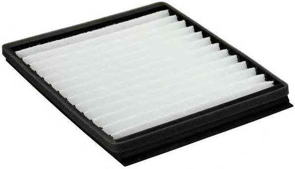 Filtro de salão 8671012066 Renault (RVI)