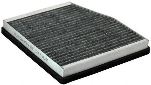 Filtro de salão Fiat/Alfa/Lancia 0046723245