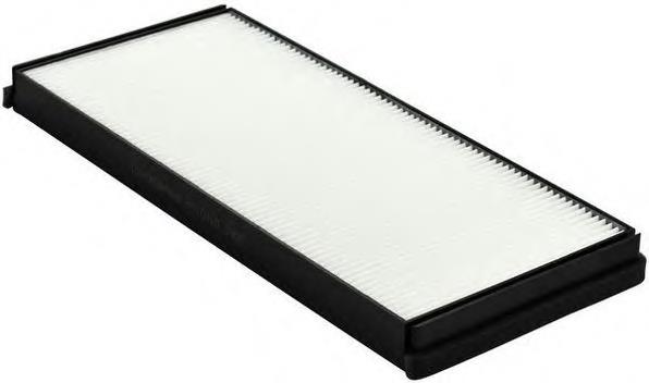 Filtro de salão BCF141 Magneti Marelli