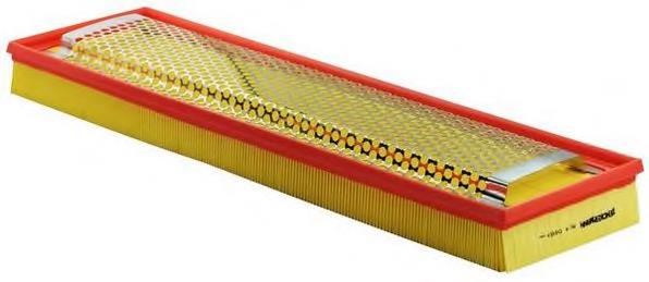 Filtro de ar Mercedes A0020949204