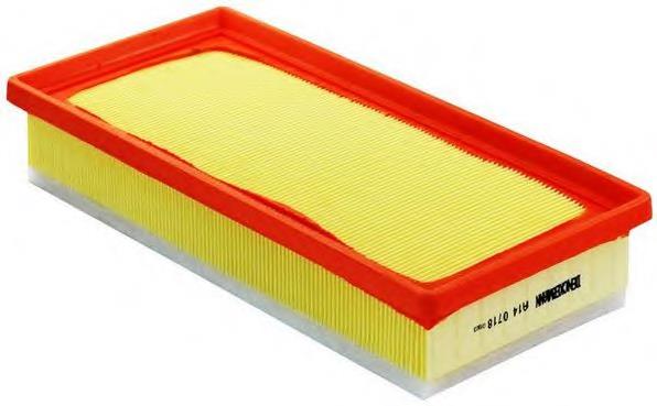 Filtro de ar Peugeot/Citroen E147223