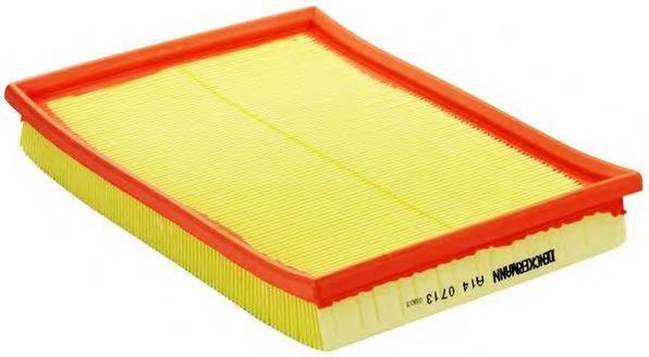 Filtro de ar Hart 371276
