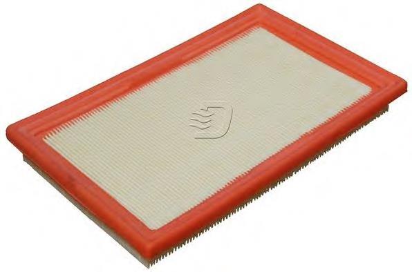 EAF00118T Mando Filtro de ar