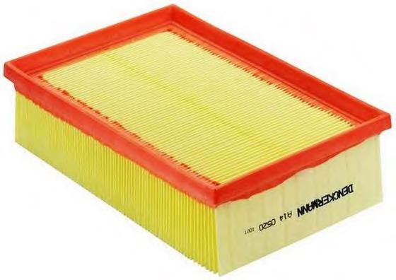 Filtro de ar Peugeot/Citroen 1444W3 preço, a partir de 7,64 USD