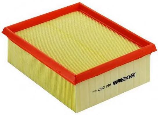 EAF382 Comline Filtro de ar