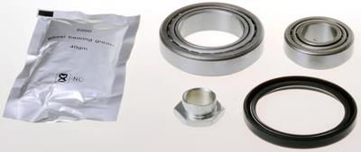 Compre 33326764563 BMW Rolamento de cubo traseiro