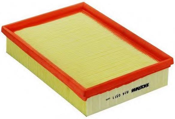 Filtro de ar Peugeot/Citroen 1444W3 preço, a partir de 7,42 USD